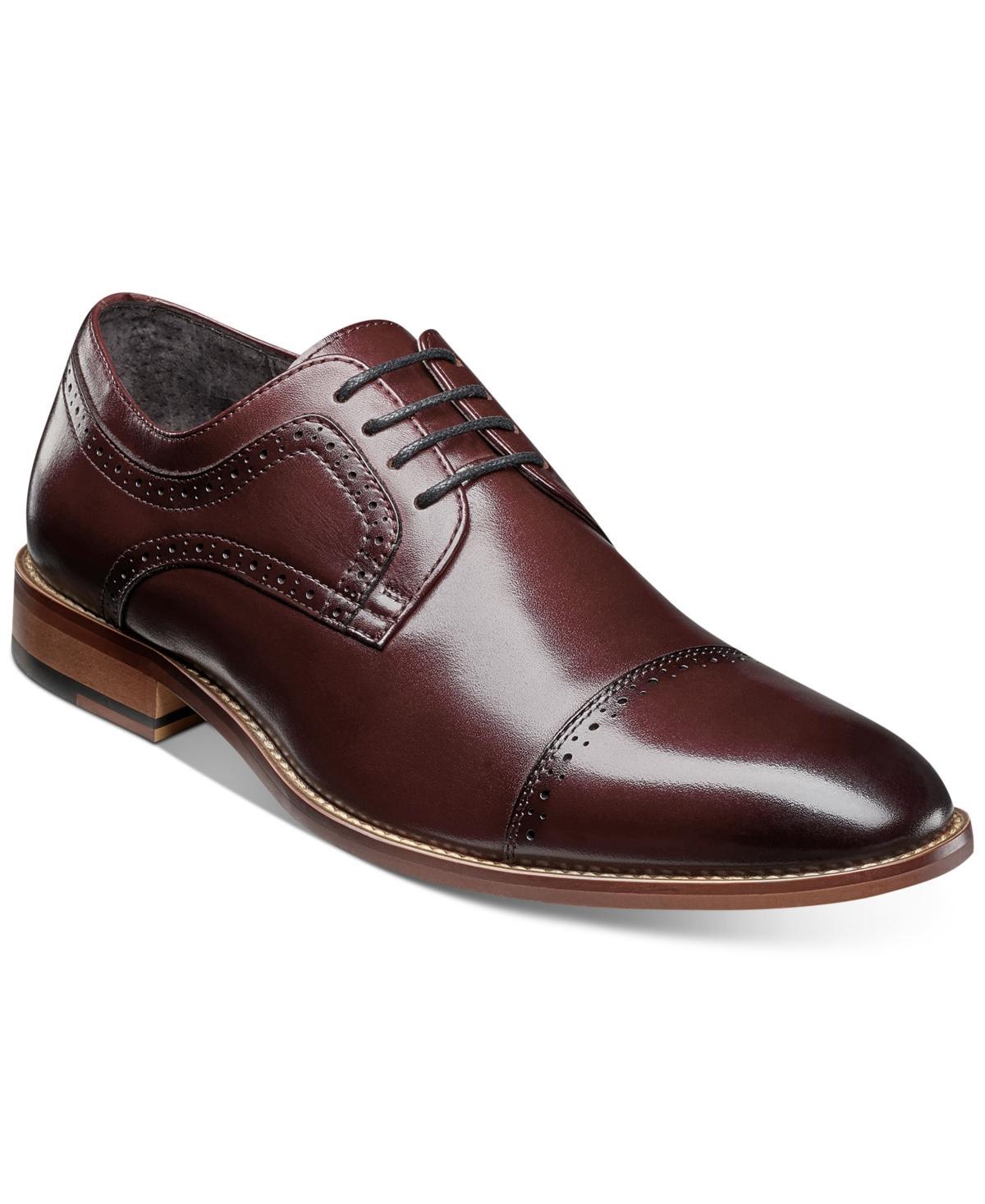 Stacy Adams Men's Dickinson Cap Toe Oxford Product Image