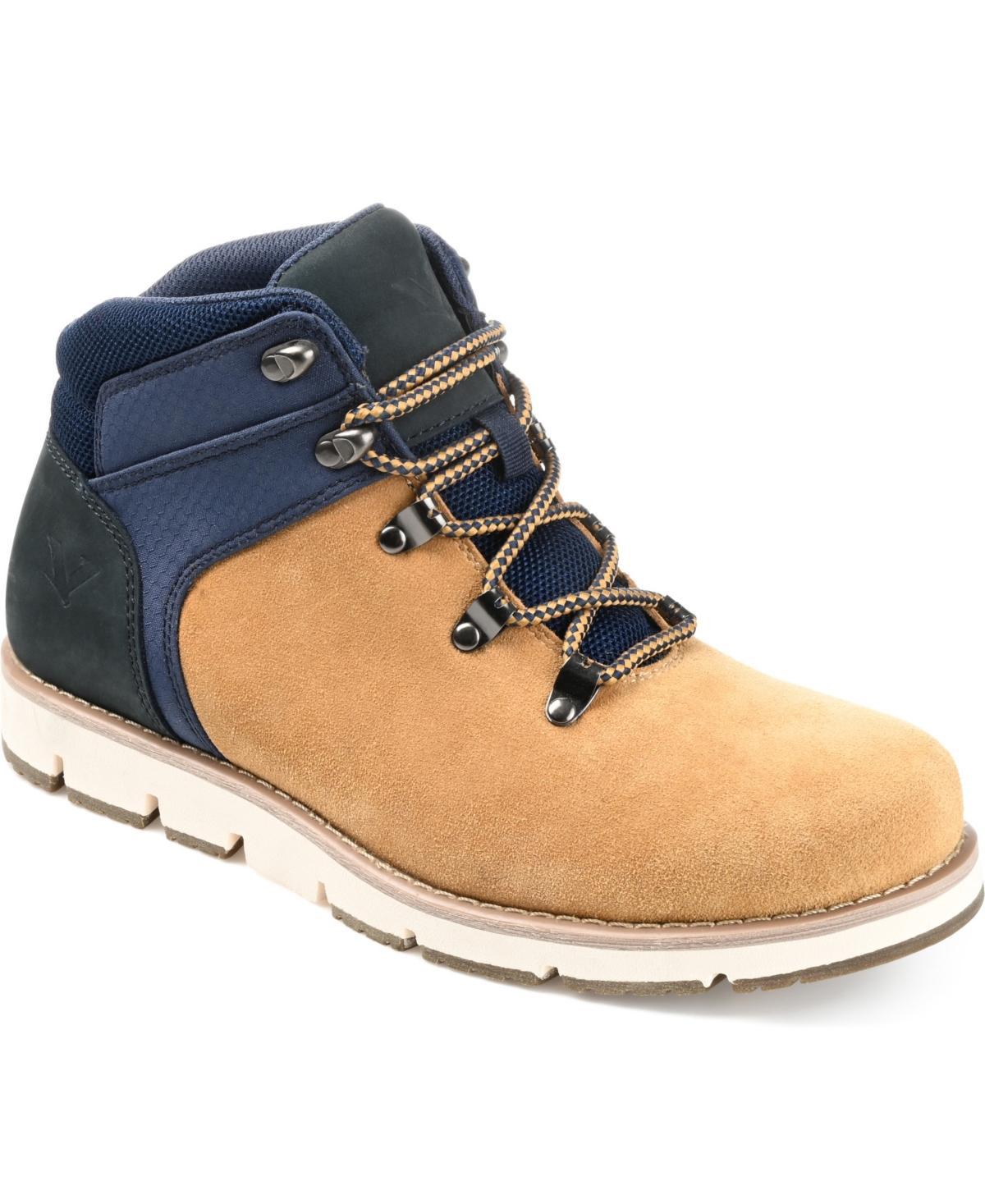 Territory Boulder Mens Ankle Boots Product Image