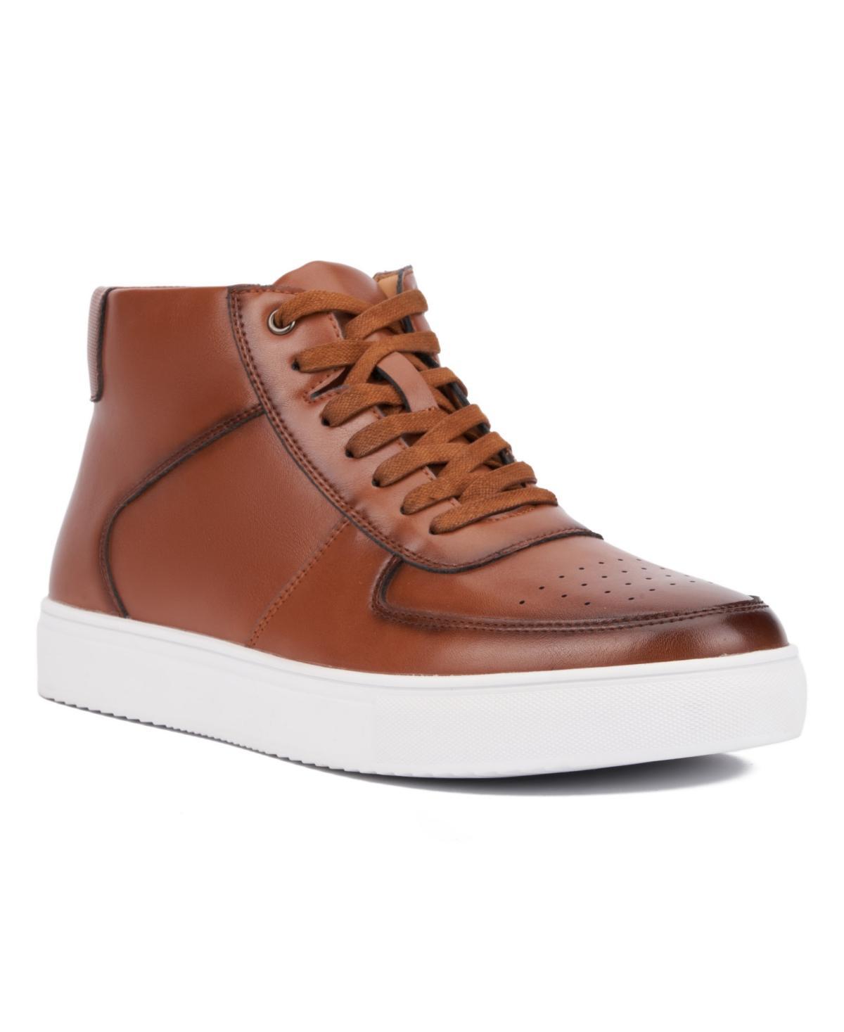 Xray Byron Mens Chukka Boots Product Image