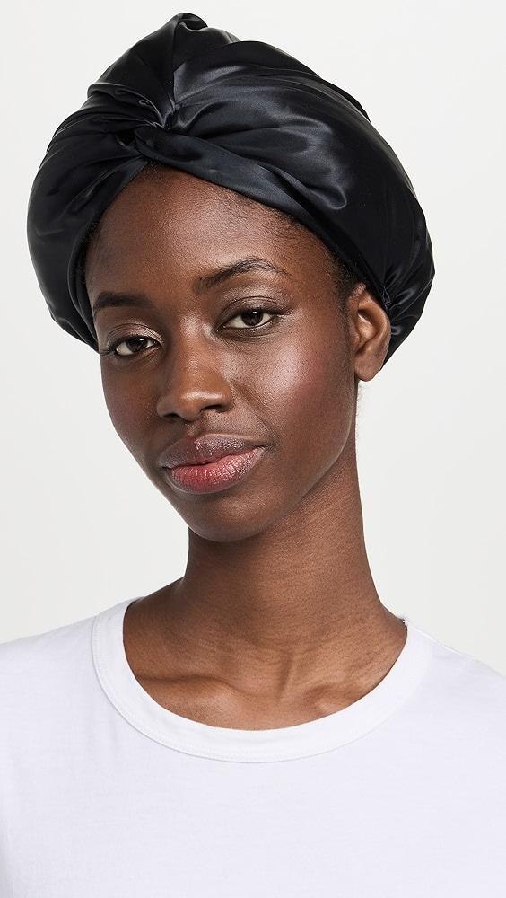 Slip Turban | Shopbop Product Image