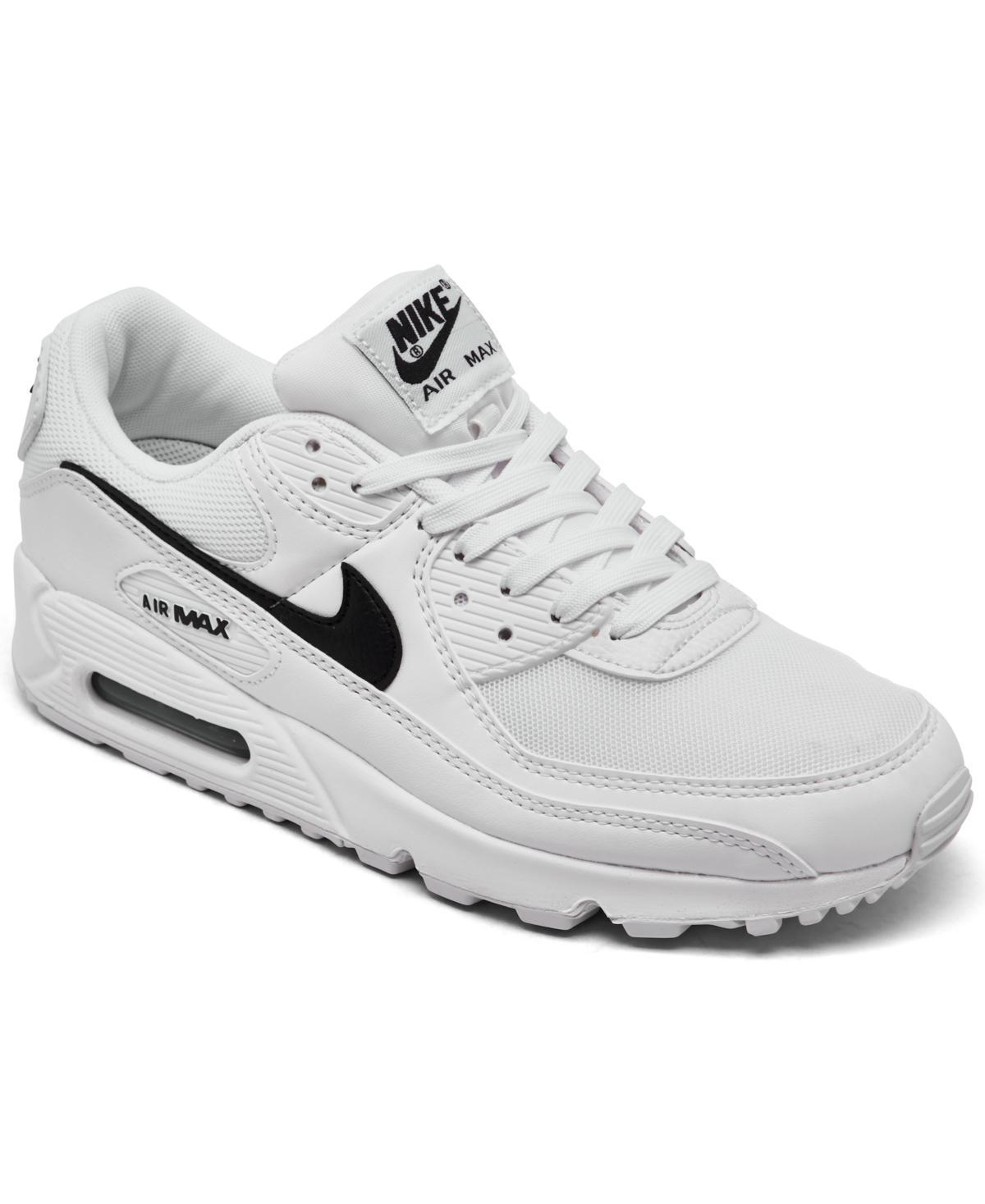 Nike Womens Air Max 90 Casual Sneakers from Finish Line Product Image