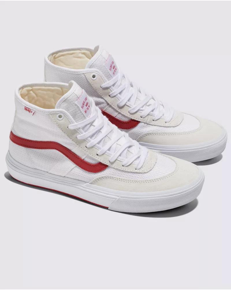 Skate Crockett High Shoe Product Image