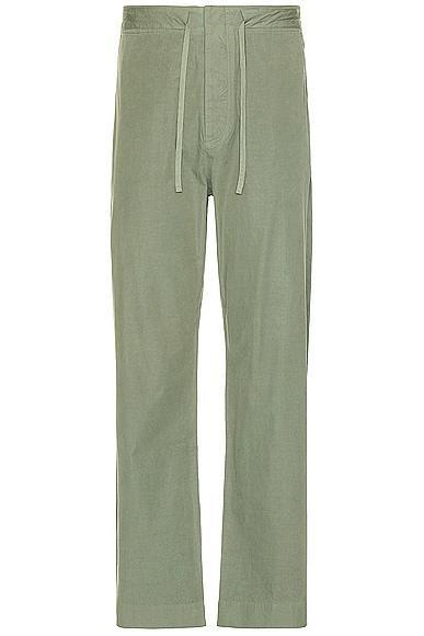 Mens Bradford Cotton Pants Product Image