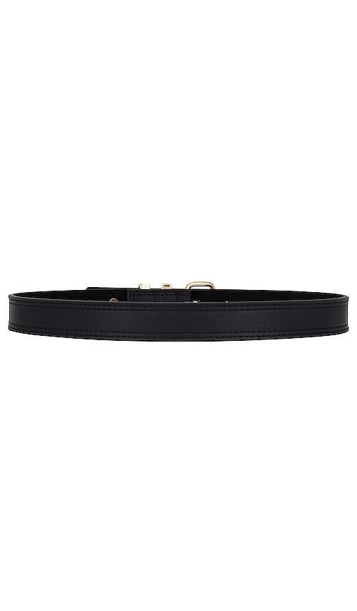 Lovestrength Classic Belt in Tan. Product Image