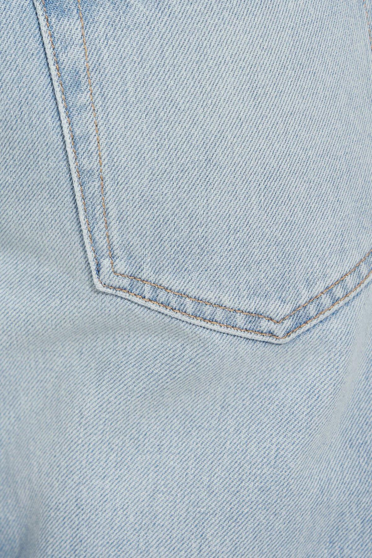 Slouchy Jeans Product Image