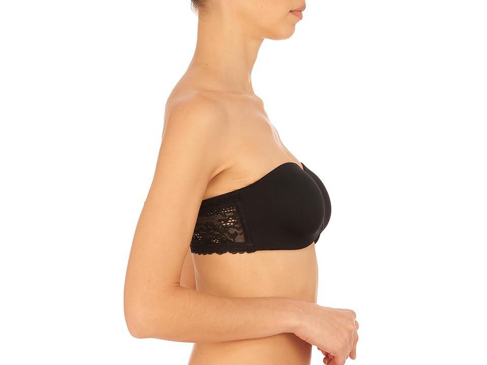 Natori Adapt Underwire Strapless Bandeau Bra Product Image