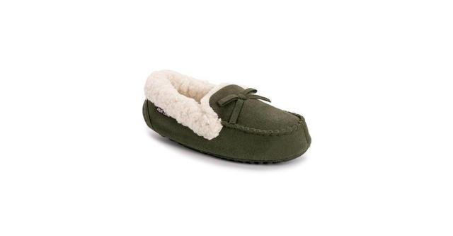 Muk Luks Womens Jaylah Slipper Product Image