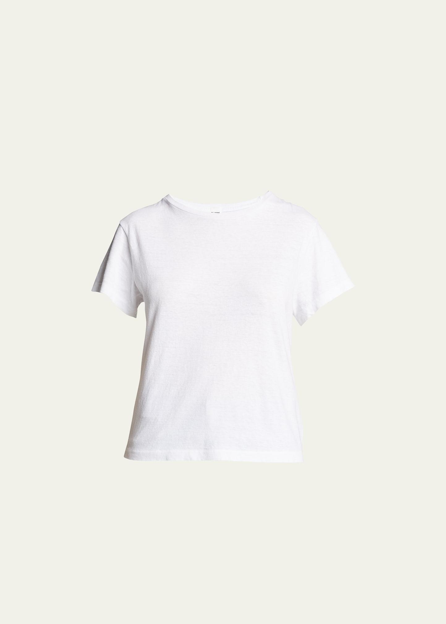 Womens The Classic Tee Product Image