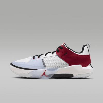 Men's Jordan One Take 5 Basketball Shoes Product Image