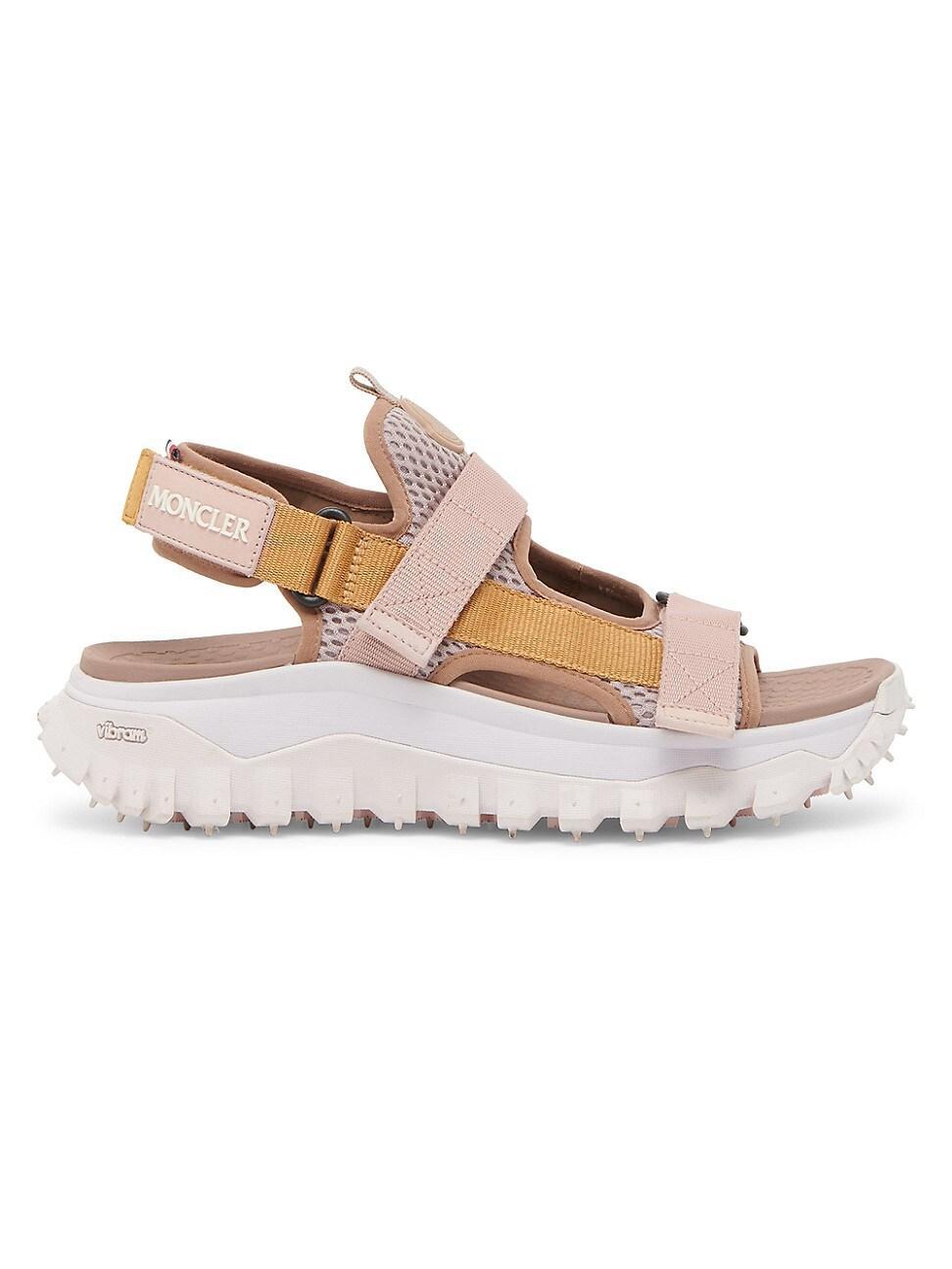 Womens Trailgrip Vela Chunky Sandals Product Image