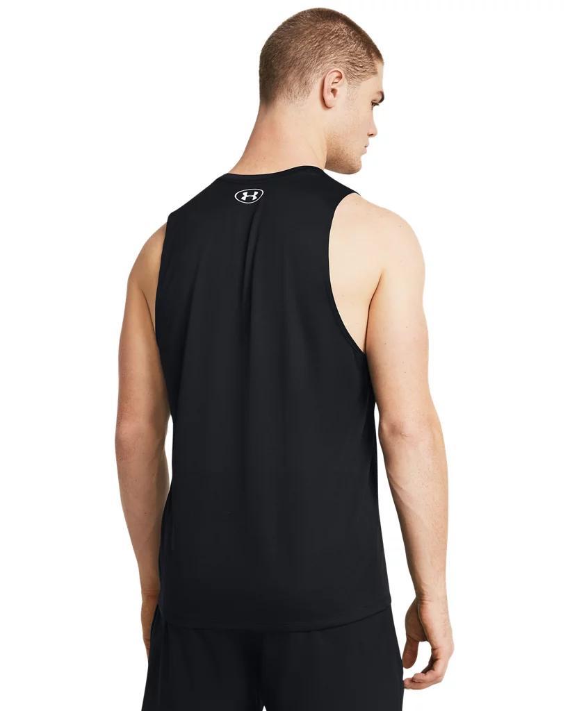 Men's UA Tech™ Tank Product Image