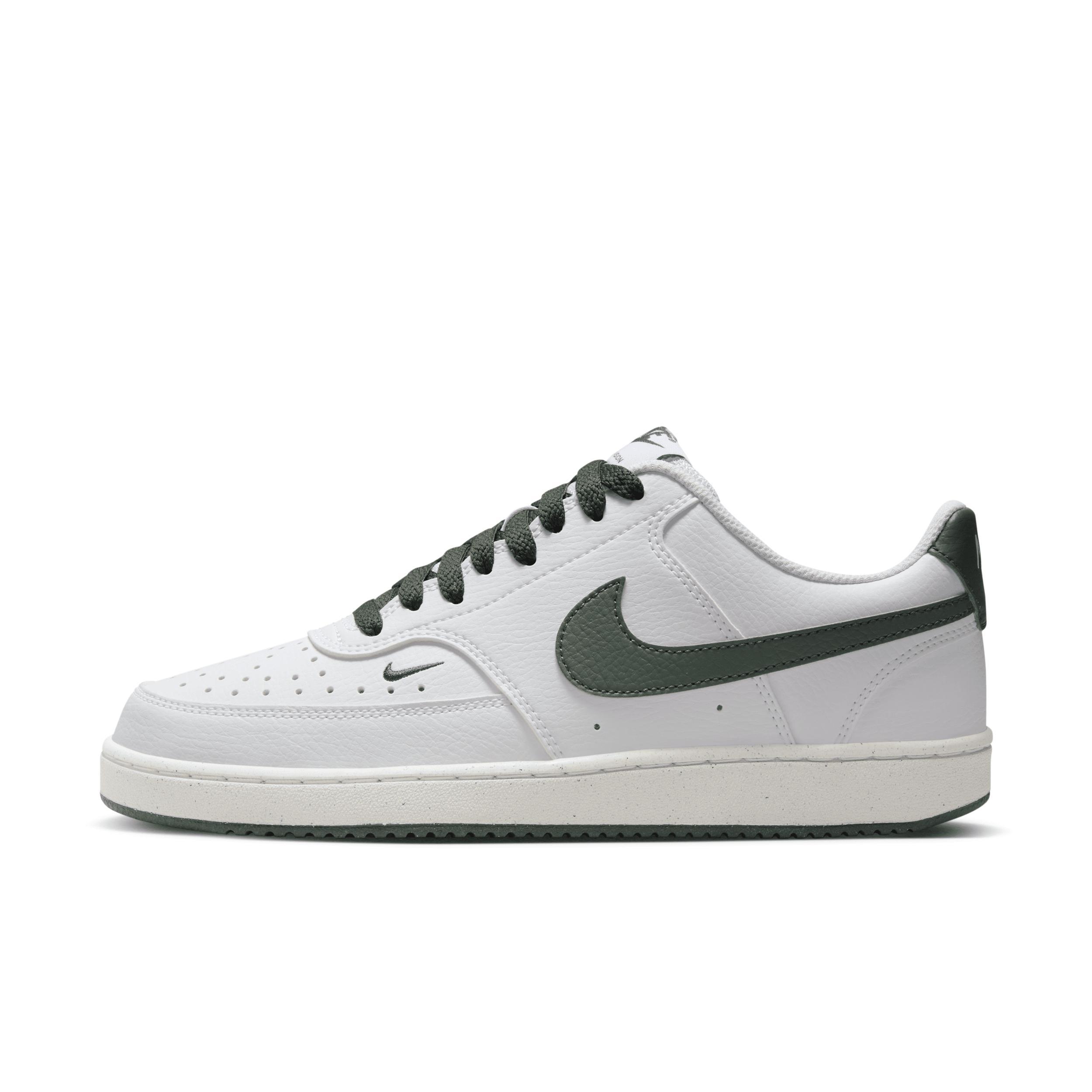 Nike Court Vision Low Next Nature Women's Shoes Product Image