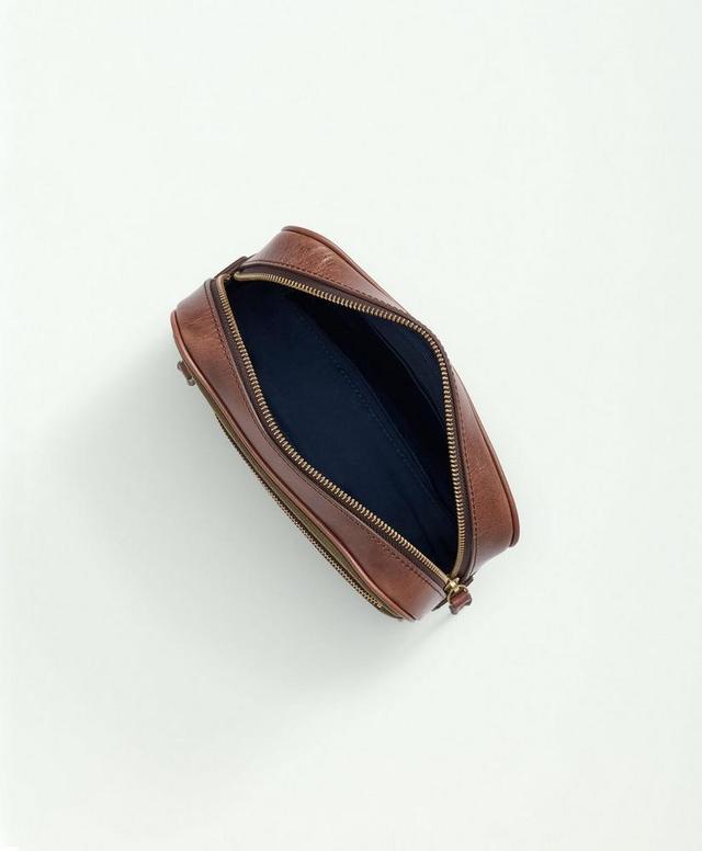 Medium Canvas Dopp Kit Product Image