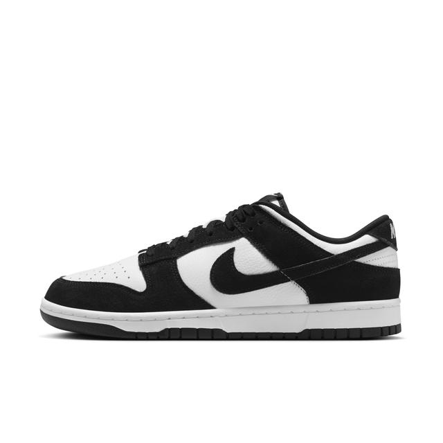 Nike Mens Dunk Low Retro Shoes Product Image