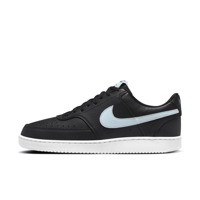 Nike Mens Court Vision Low Next Nature Shoes Product Image