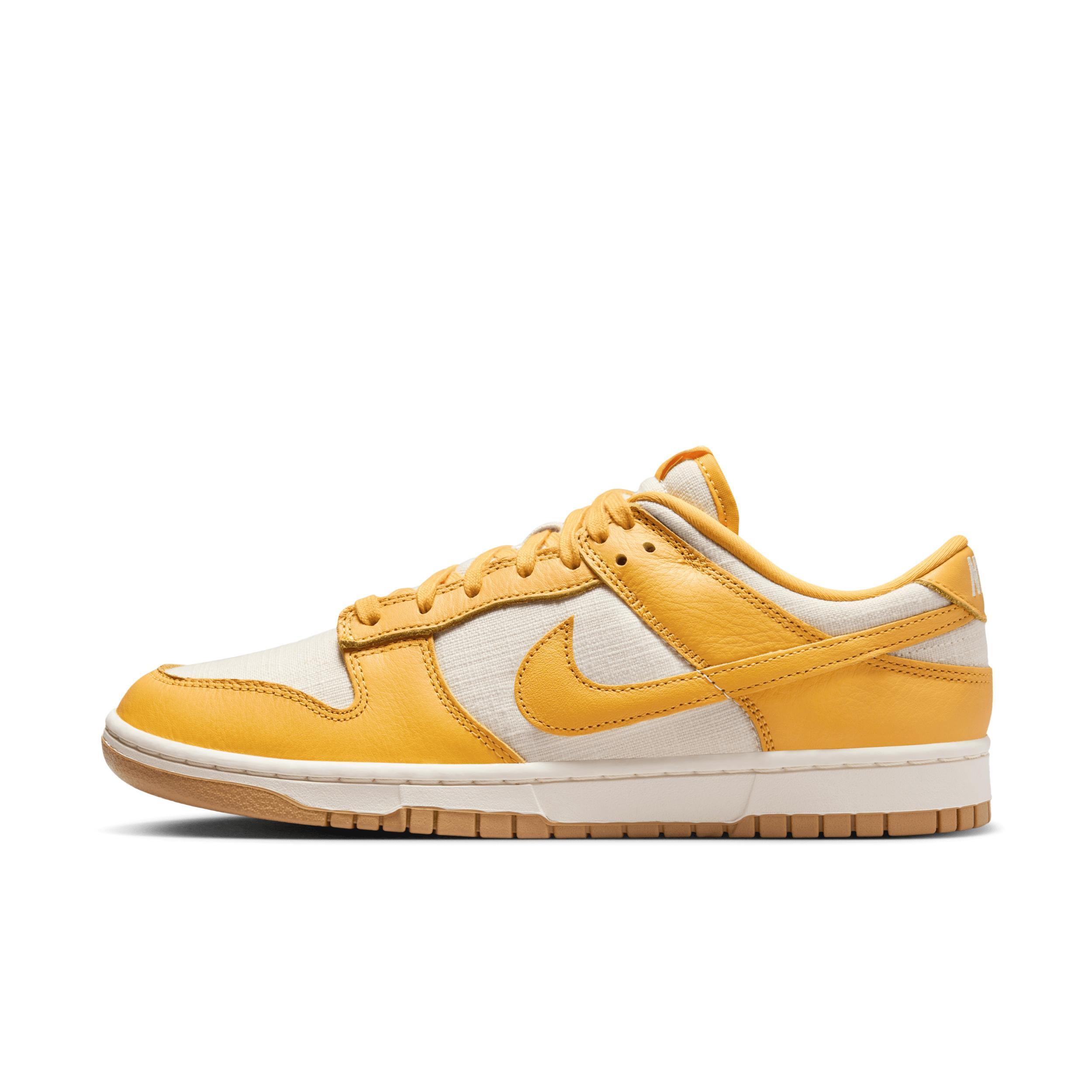 Nike Dunk Low Retro Premium Men's Shoes Product Image