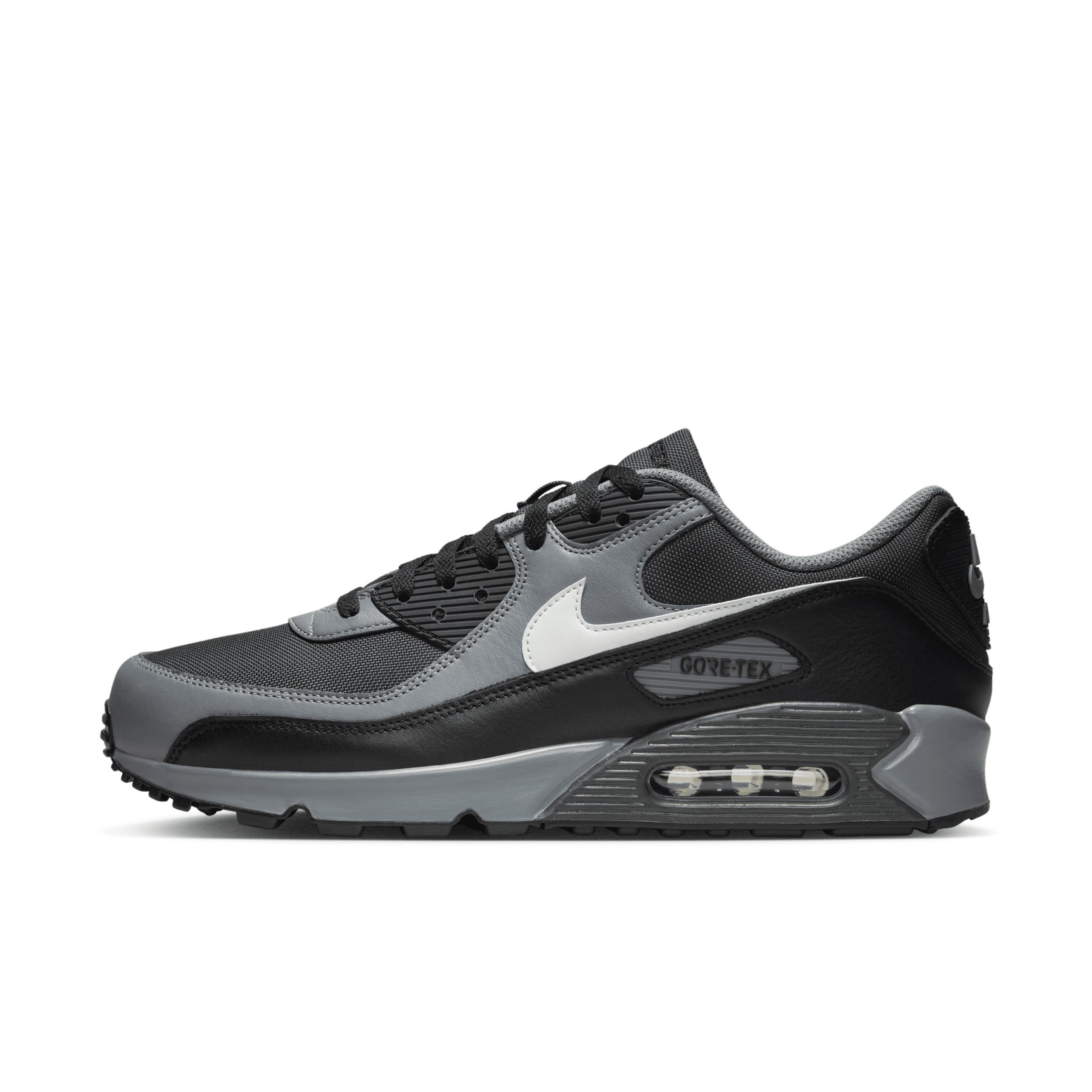 Nike Men's Air Max 90 GORE-TEX Shoes Product Image