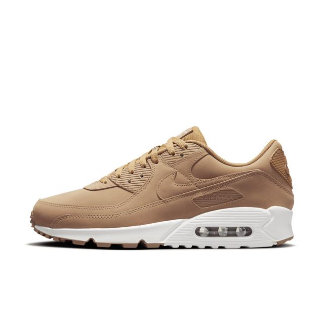 Nike Men's Air Max 90 Premium Shoes Product Image