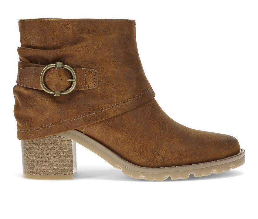 Women's Baretraps Deborah Booties Product Image