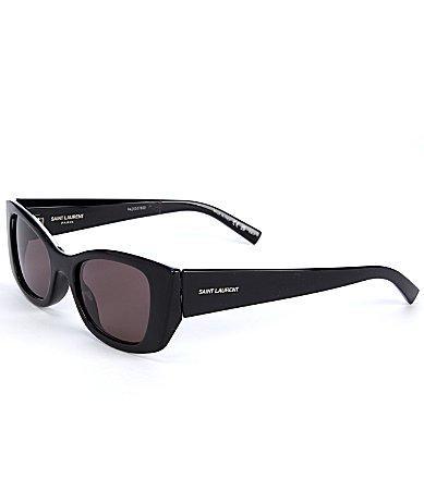 Saint Laurent Ultra Cat Eye Sunglasses, 52mm Product Image