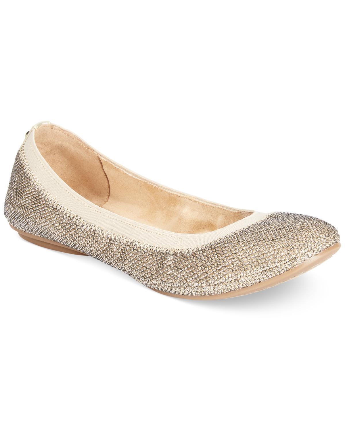 Bandolino Womens Edition Ballet Flats Product Image