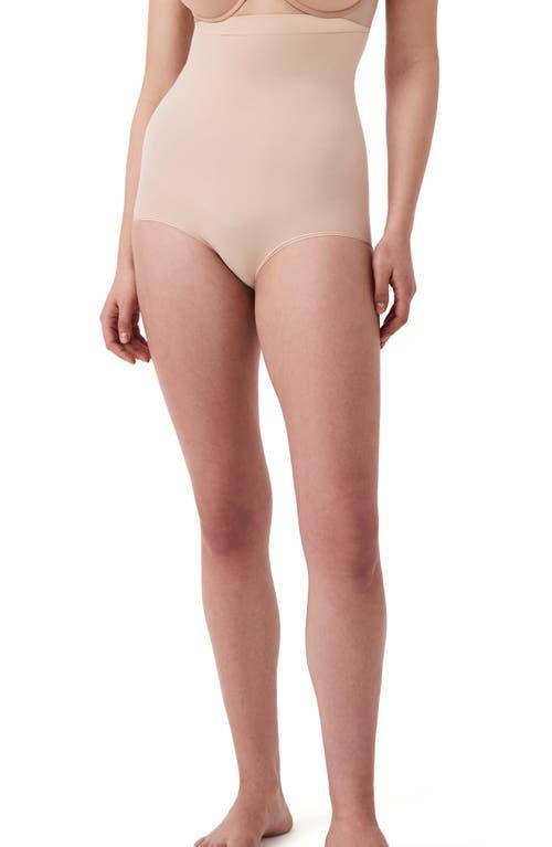 SPANX Everyday Shaping High Waist Panty Product Image