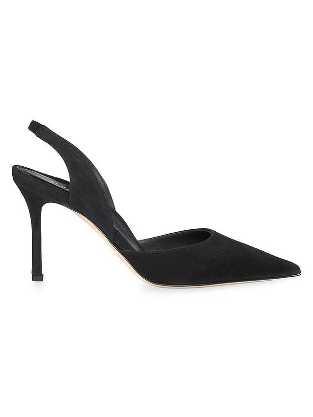 Womens Eleanor 85 Slingbacks Product Image