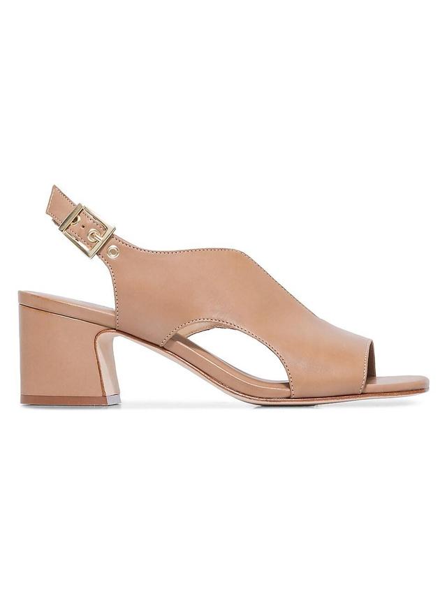 BERNARDO FOOTWEAR Bedford Slingback Pump Product Image