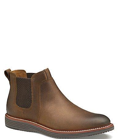 Johnston & Murphy Upton Chelsea Boot Product Image