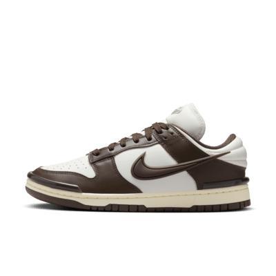 Nike Women's Dunk Low Twist Shoes Product Image