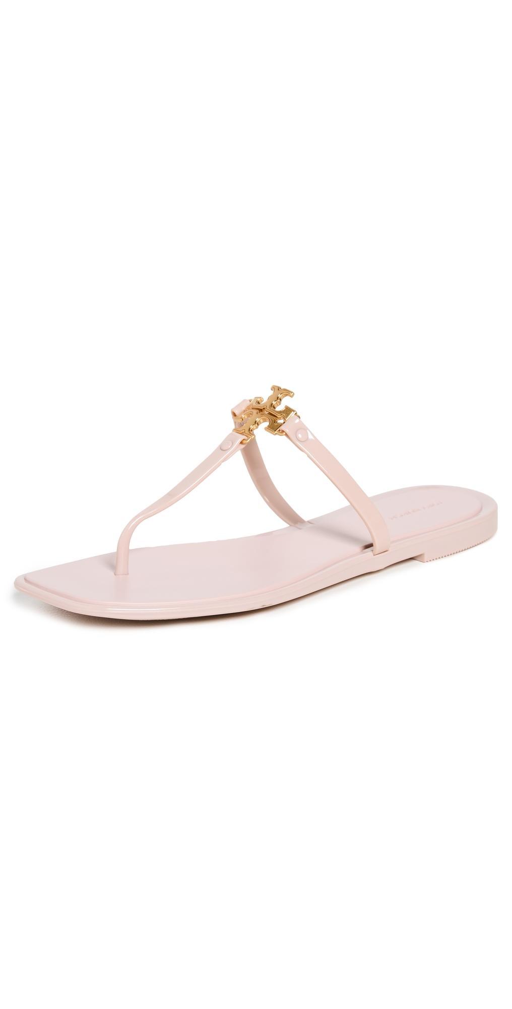 Tory Burch Roxanne Jelly (Meadowsweet Women's Shoes Product Image