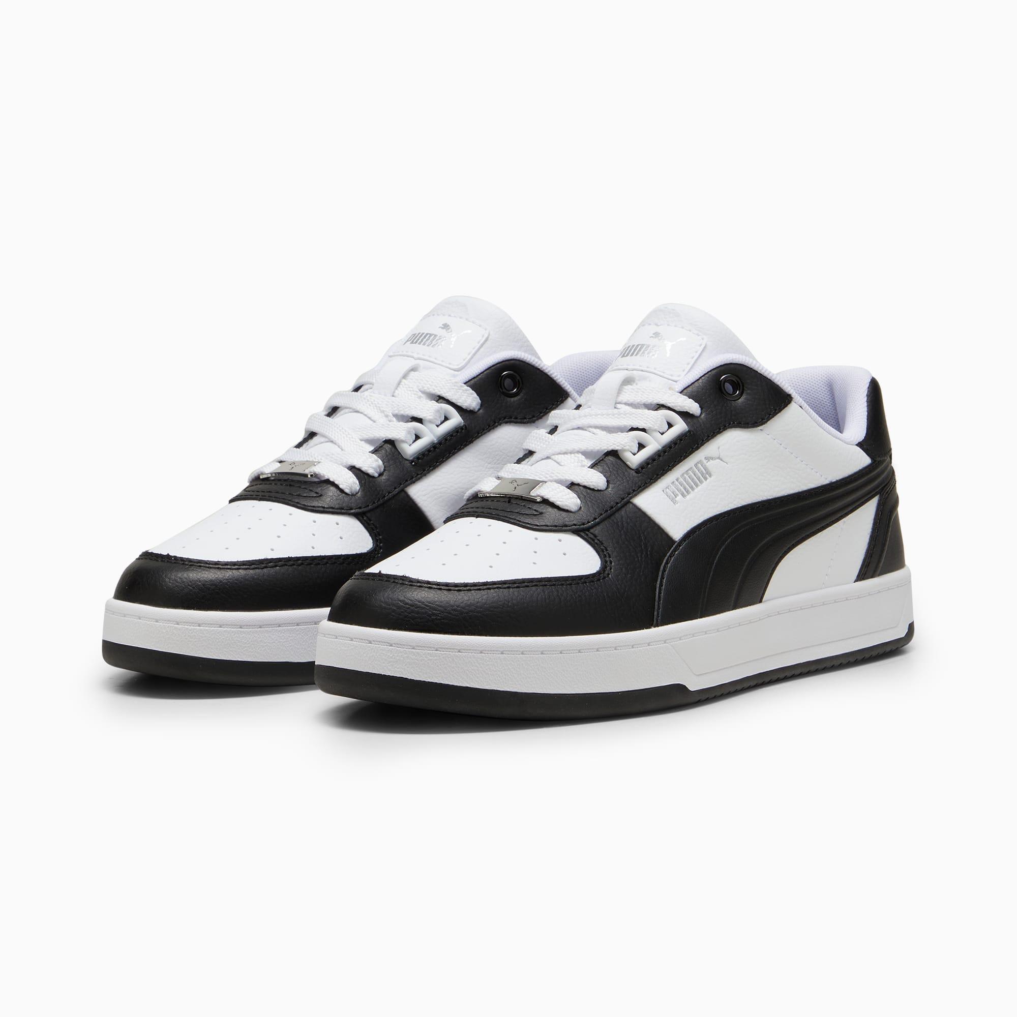 PUMA Caven 2.0 Lux Sneakers Product Image