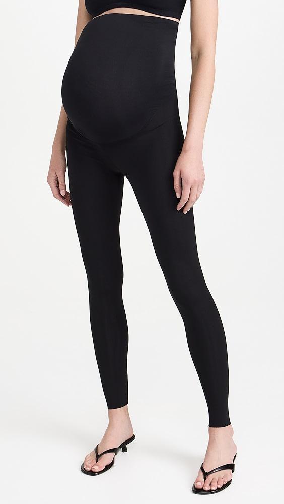 Commando Neoprene Maternity Leggings | Shopbop Product Image