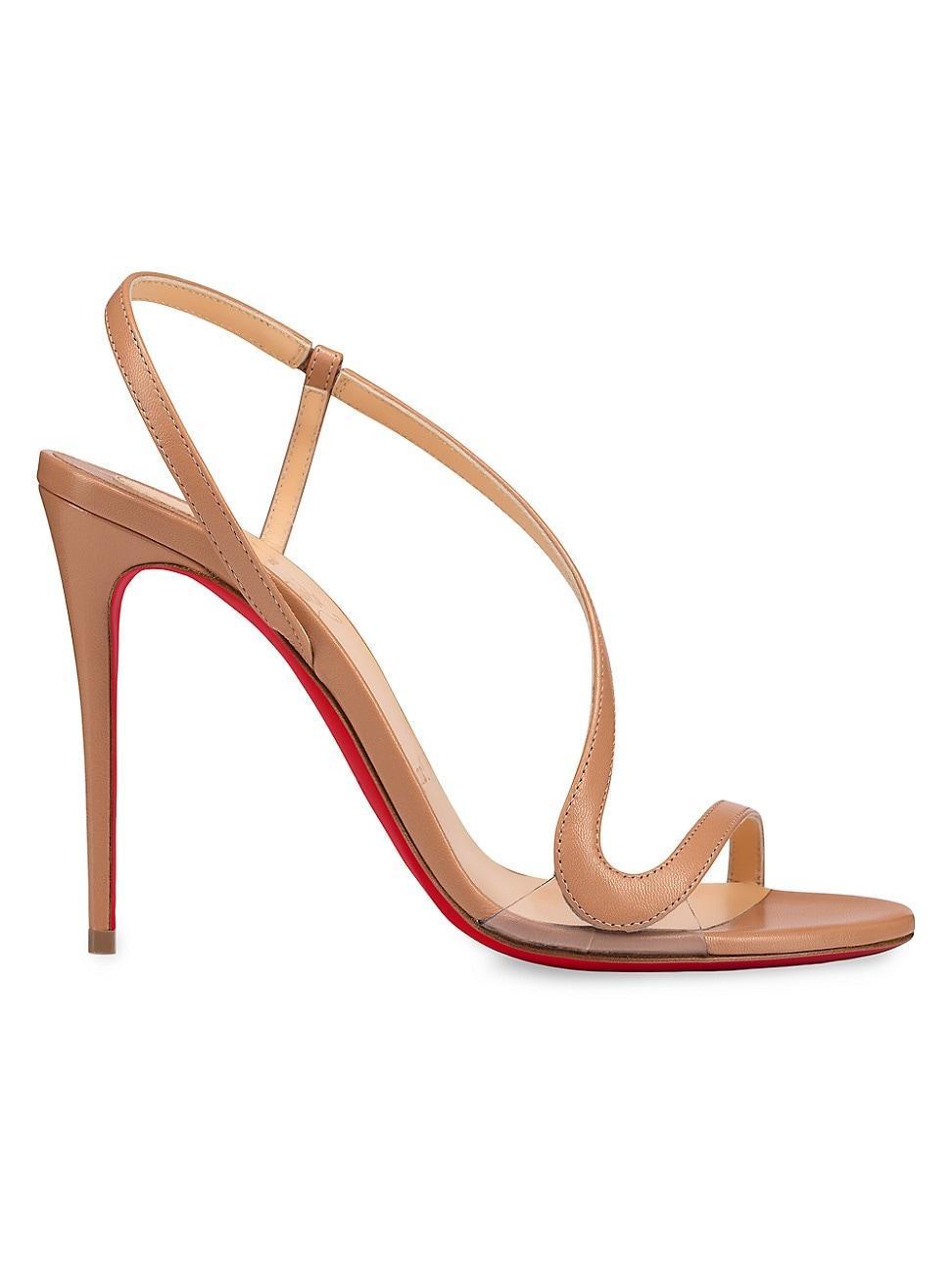 Christian Louboutin Rosalie Slingback Sandal Product Image