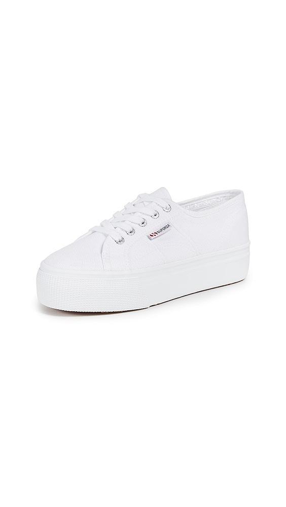 Superga 2790 ACOTW Platform Sneakers | Shopbop Product Image