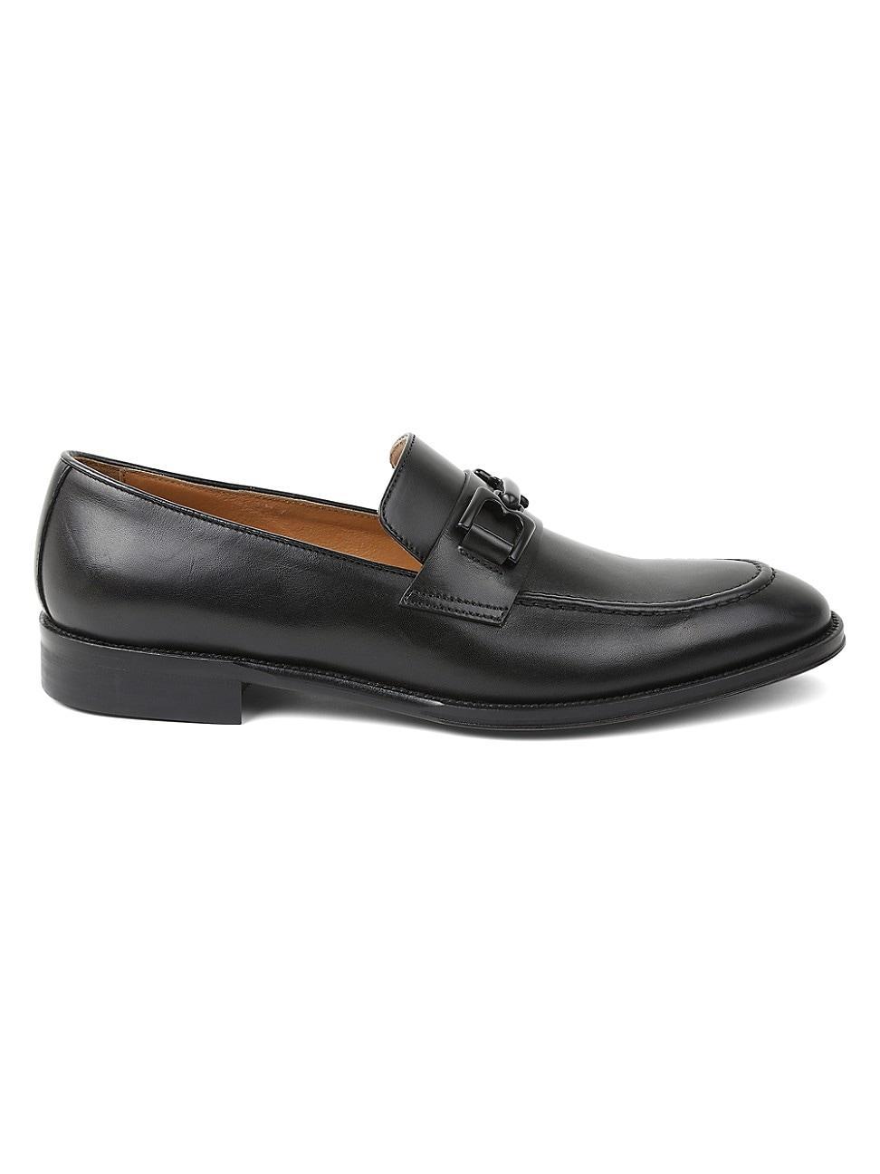 Bruno Magli Alpha Bit Loafer Product Image