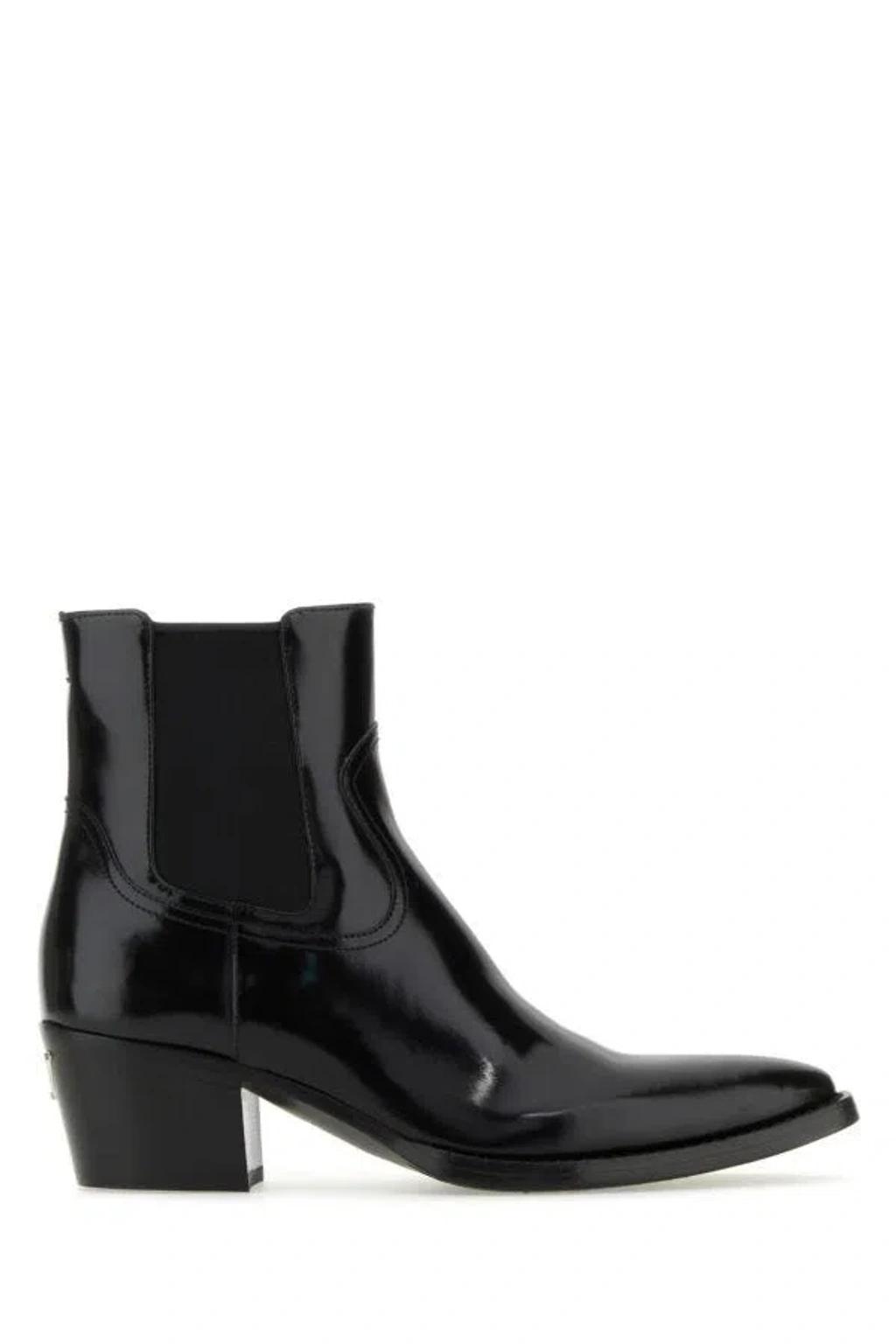 PRADA Boots In Black product image