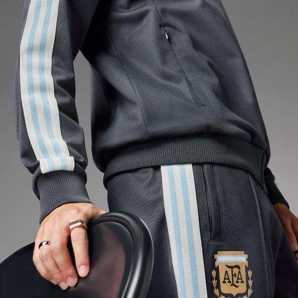 Argentina Beckenbauer Track Top Product Image