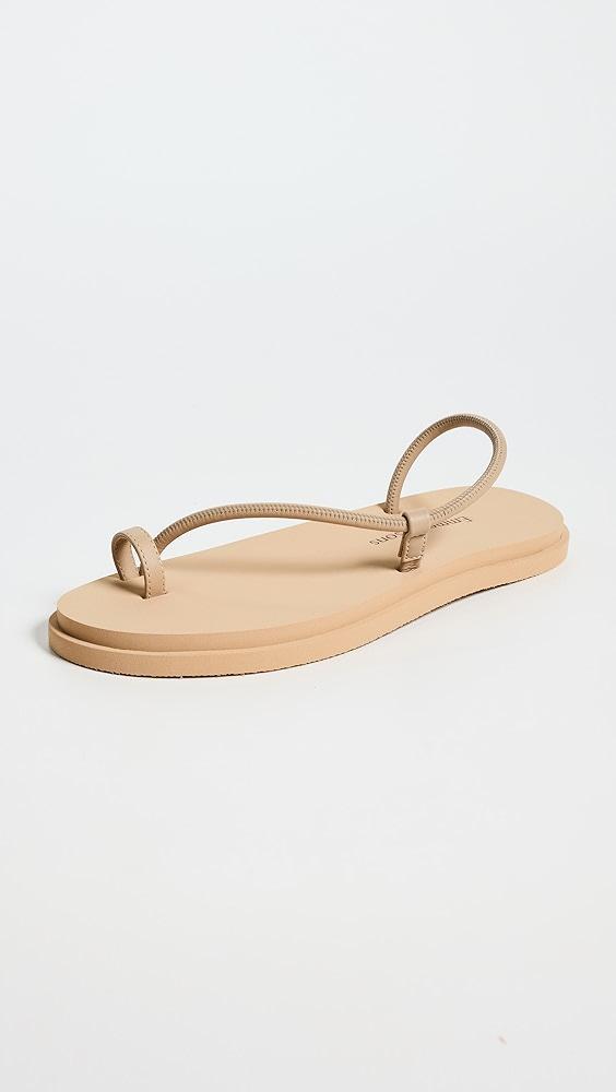 Emme Parsons Bari Slides | Shopbop Product Image