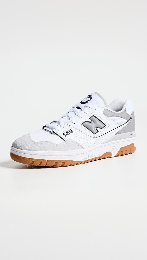 New Balance 550 Sneakers | Shopbop Product Image