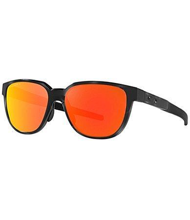 Oakley Actuator 57mm Prizm Rectangular Sunglasses Product Image