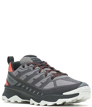 Merrell Mens Speed Eco Hiking Shoes Product Image