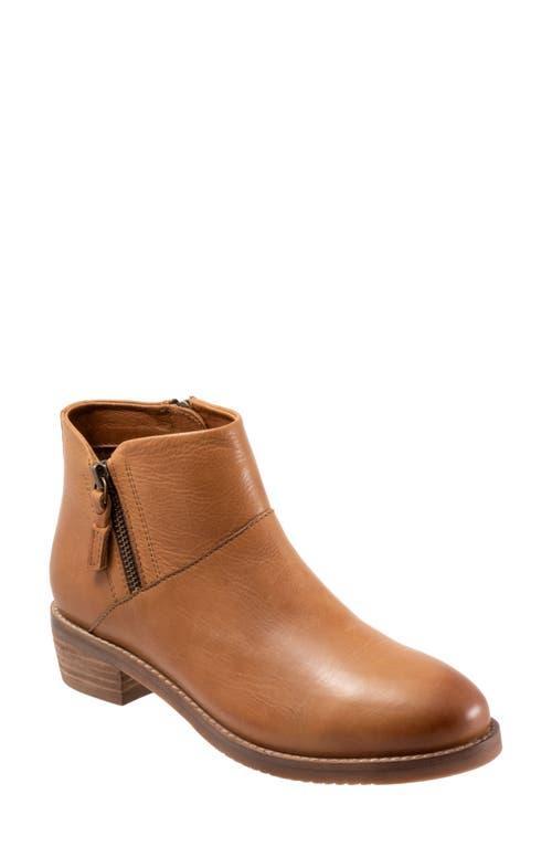 SoftWalk Roselle Ankle Boot Product Image