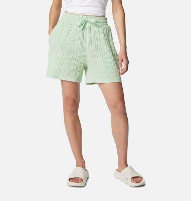 Columbia Women's Holly Hideaway Breezy Shorts- Product Image