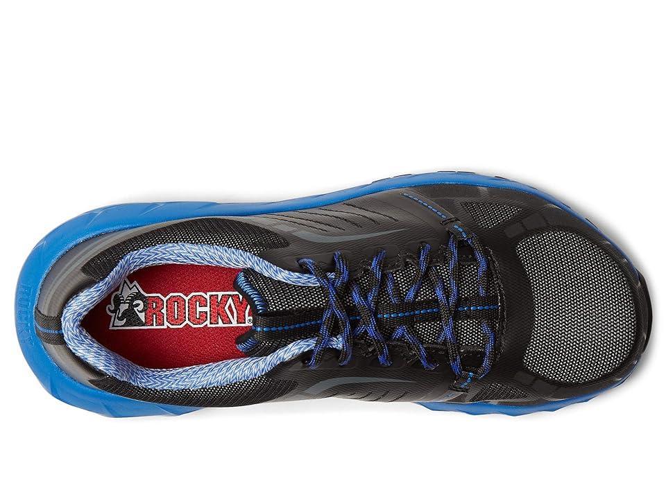 Rocky LX Comp Toe Athletic Blue) Women's Shoes Product Image