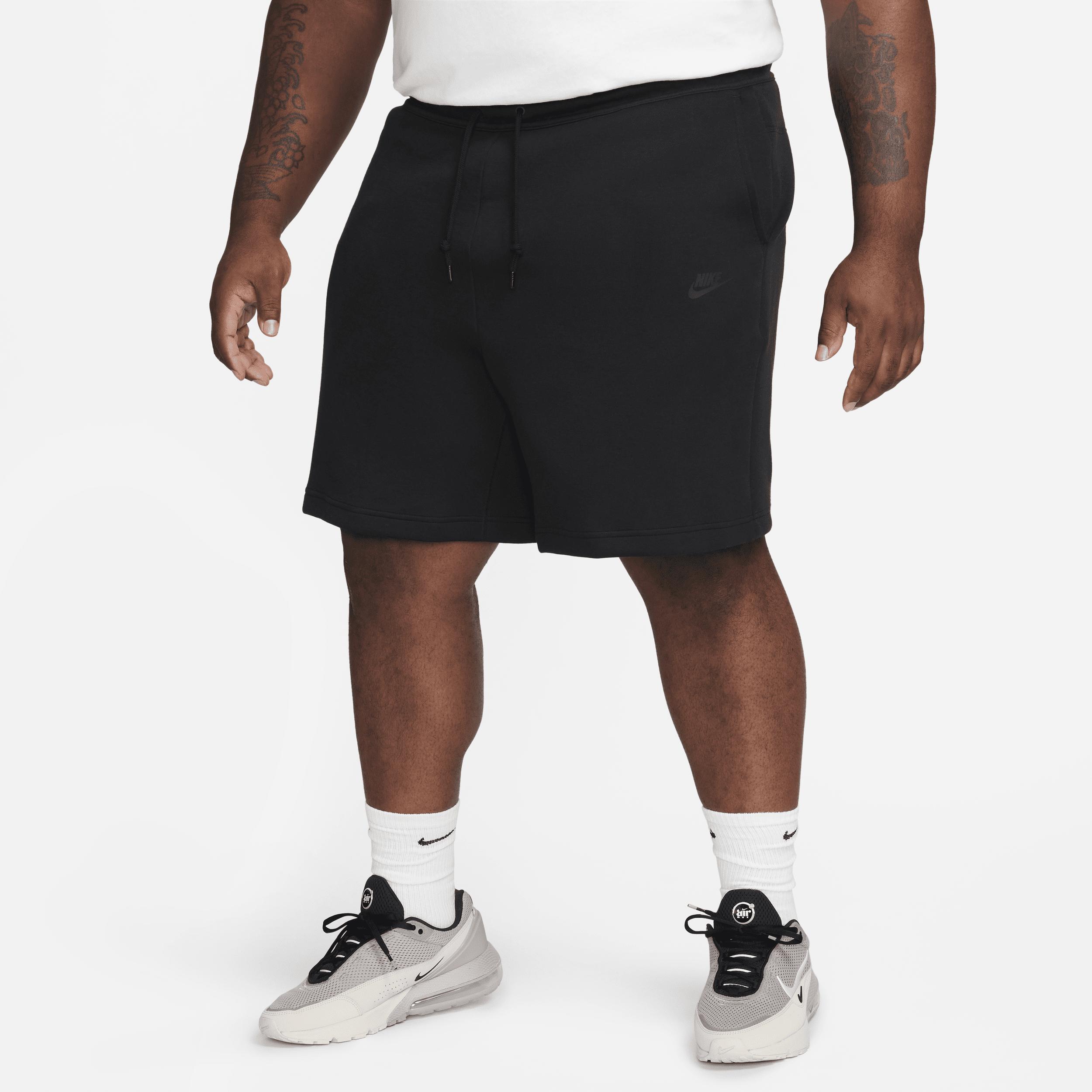 Men's Nike Sportswear Tech Fleece Shorts Product Image