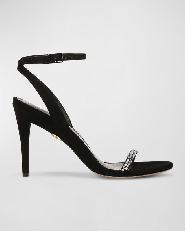 Veronica Beard Maya Ankle Strap Sandal Product Image