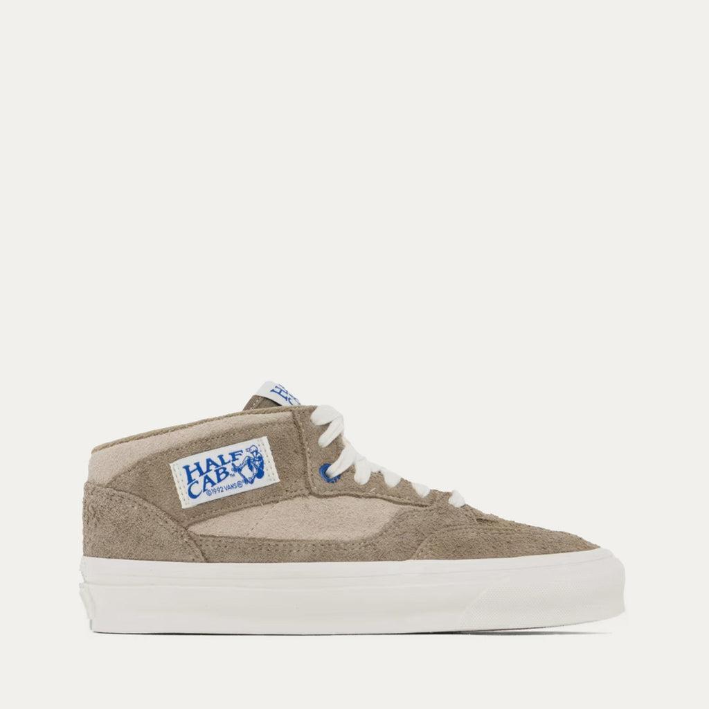 VANS OG HALF CAB LX Product Image