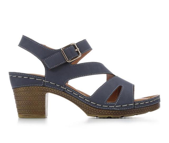 Women's Patrizia Krameri Dress Sandals Product Image