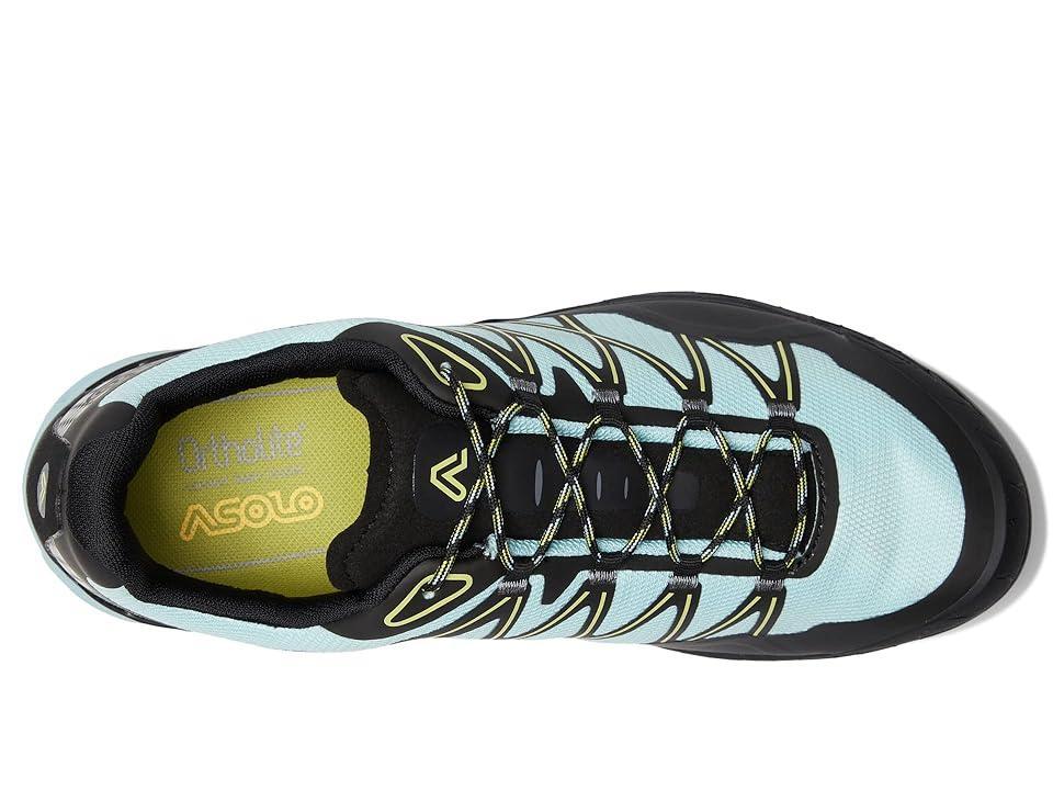 Asolo Tahoe GTX Celadon) Women's Shoes Product Image